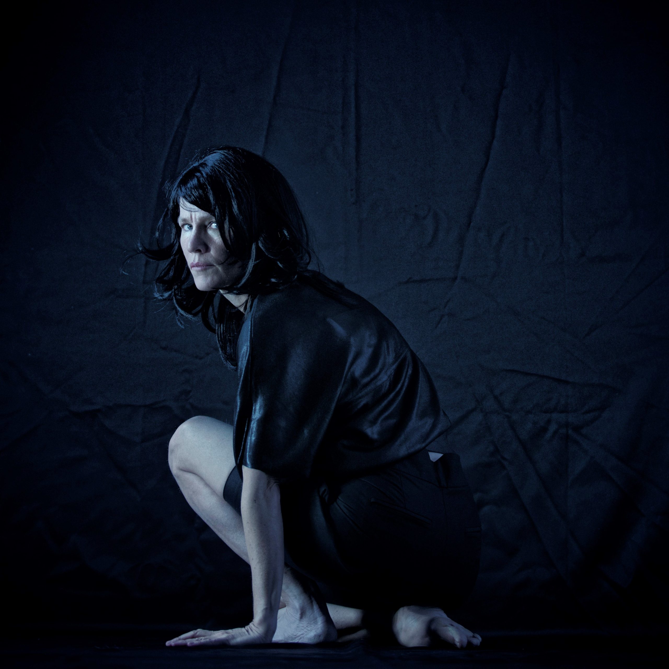 Helena Franzén, Going Astray, foto Håkan Jelk